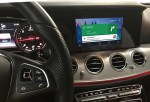 Wireless CarPlay AndroidAuto Smart Module for Benz NTG 5.5-Android Auto